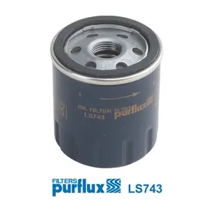 PURFLUX LS743