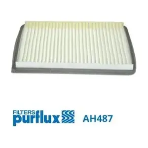 AH487 PURFLUX