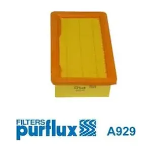 PURFLUX A929