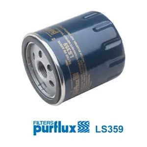 PURFLUX LS359