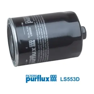 PURFLUX LS553D