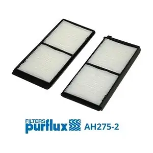 PURFLUX AH275-2