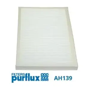 PURFLUX AH139