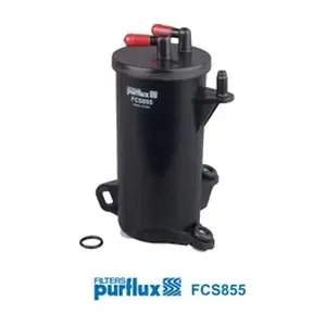 FCS855 PURFLUX