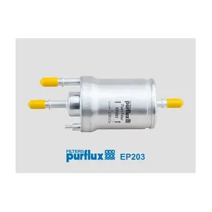 EP203 PURFLUX