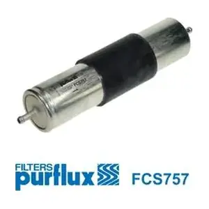 PURFLUX FCS757