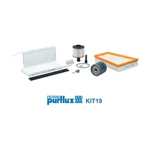 PURFLUX KIT19