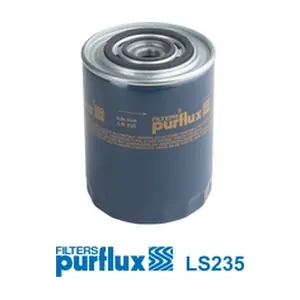 PURFLUX LS235
