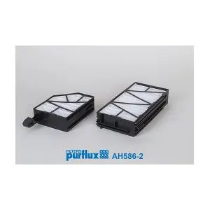 AH586-2 PURFLUX