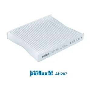 AH287 PURFLUX