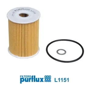 PURFLUX L1151