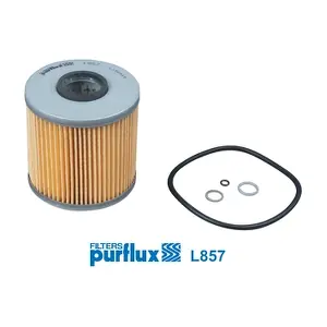 PURFLUX L857
