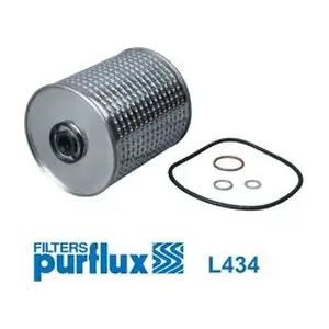 PURFLUX L434