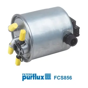 FCS856 PURFLUX