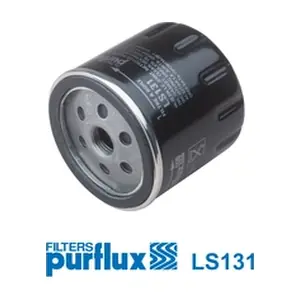 PURFLUX LS131