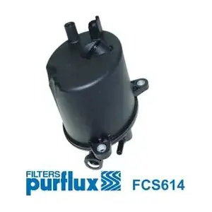 PURFLUX FCS614
