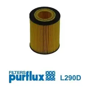 PURFLUX L290D