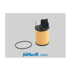 PURFLUX L343C