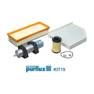 PURFLUX KIT15