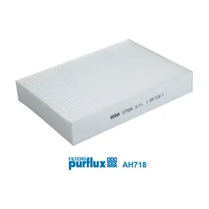 AH718 PURFLUX