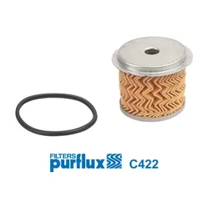 PURFLUX C422