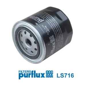 PURFLUX LS716