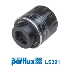 PURFLUX LS391