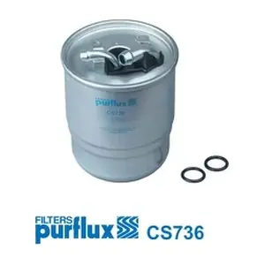 PURFLUX CS736