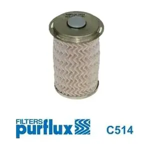 PURFLUX C514