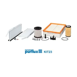 PURFLUX KIT23