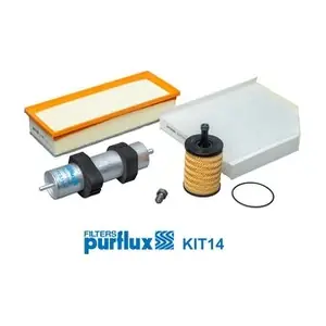 PURFLUX KIT14