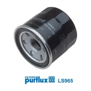 PURFLUX LS965