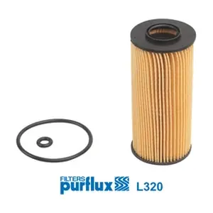 PURFLUX L320