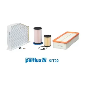 PURFLUX KIT22