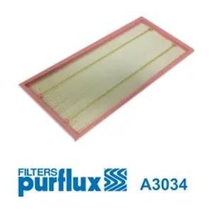 A3034 PURFLUX