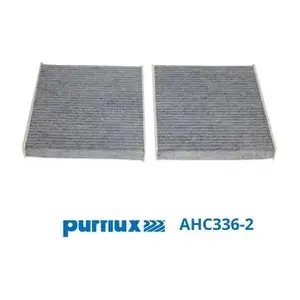 AHC336-2 PURFLUX