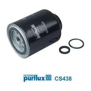 PURFLUX CS438