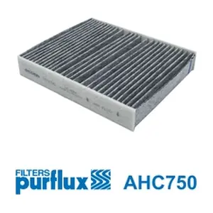PURFLUX AHC750