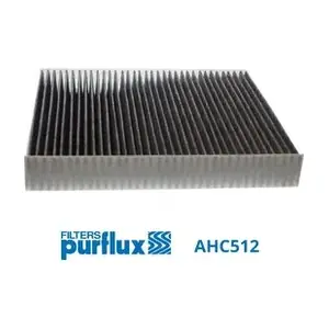 PURFLUX AHC512