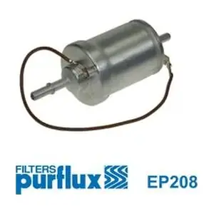 EP208 PURFLUX