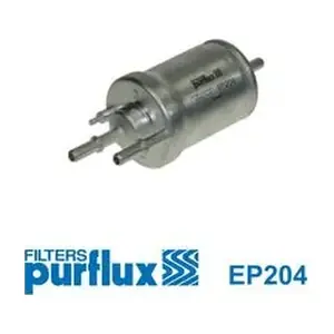 PURFLUX EP204