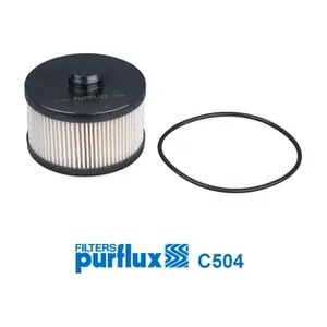 C504 PURFLUX