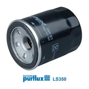 PURFLUX LS350