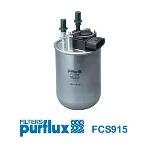 FCS915 PURFLUX