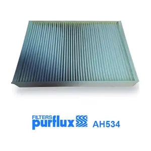 PURFLUX AH534