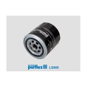 PURFLUX LS900