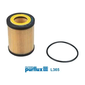 L365 PURFLUX