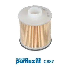 C887 PURFLUX