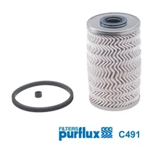 PURFLUX C491