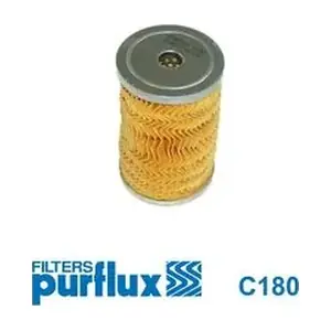PURFLUX C180